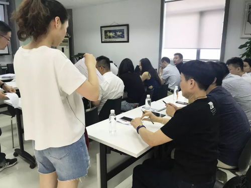 嚴(yán)以律己 以商務(wù)禮儀深化“心服務(wù)”理念——某連鎖品牌店長(zhǎng)會(huì)議培訓(xùn)紀(jì)實(shí)